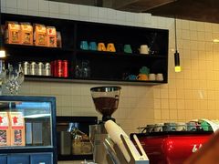 -UPPER KITCHEN(延安路店)