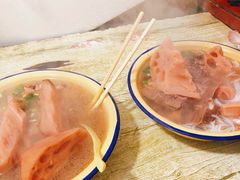-燕子煨汤(山海关路店)