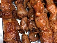 -王记西鎮电烤肉(汶上路店)