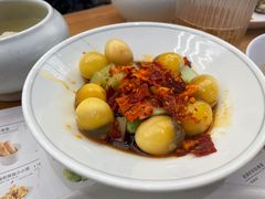 -苏小柳点心·手作小笼包(虹桥天地分院)