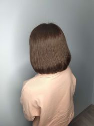 短发-艺时·漂发·染发·蛋白护理店