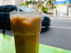 -新加坡Zam Zam餐馆