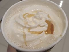 -COSTA COFFEE(西贸凯德晶品4层2店)