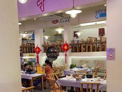 -霄汉牛三鲜湖北砂锅菜(万松园2店)