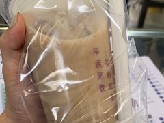 -桐园果汇(湖贝店)