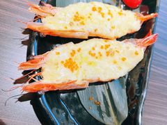 -仙隐小鹿中華の日料(荣民龙首广场店)