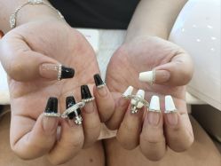 -斯馨·健康美甲美睫