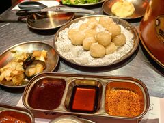 -西塔老太太泥炉烤肉(苏州大悦城店)