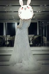 -韩国天使嫁衣婚纱礼服馆(上海旗舰店)