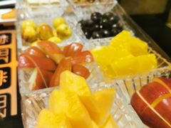 -堂会(白云店)