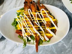 -包头茂业万豪酒店贡厨西餐厅