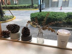 -Manner Coffee(大宁国际商业广场店)