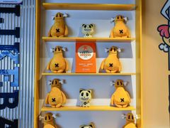 -BOPEYE·波派炸鸡(九霄天地店)