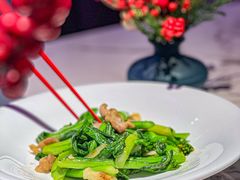 -曼格纳·曼芯馆(杨浦店)