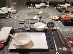 -辉哥火锅(虹桥路店)