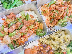 -石笨笨·盖浇饭大王(MOMOPARK店)