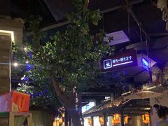 -绿茶餐厅(深圳龙华天虹购物中心店)