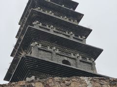 -九华山公园