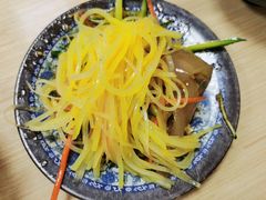 -中国兰州名牛纯汤牛肉面(永安道店)