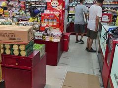 零售区-老同盛(昌里路店)