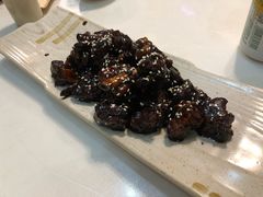 -小郭私房菜·海肠捞饭店(学士街店)
