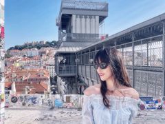 -圣胡斯塔升降机