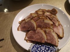 -傅记酱肉