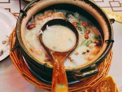-云晓光头烧烤吧(新大陆广场店)