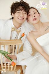 -唯一视觉婚纱摄影(李家村店)