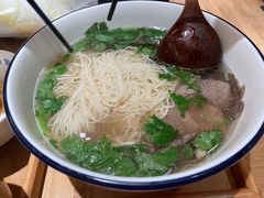 -马记永·兰州牛肉面(天通苑家乐福店)