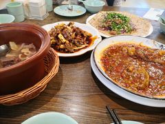 -妈妈传炖品(双林店)