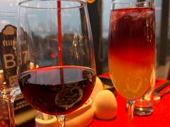 -武汉世茂希尔顿酒店·汇·全日餐厅
