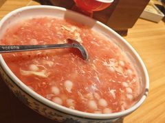 -头上红煨盐鸡·非遗院子餐厅