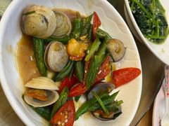 -北京烤鸭 ·儿童菜 ·采风阁家常菜餐厅(亚龙湾天域酒店)