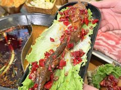-楠火锅(太古里总店)