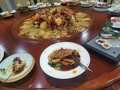 -聚宝渔港.五钻酒家(上地店)