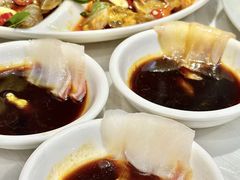 -官塘锋记鱼生·生腌·砂锅粥(牌坊街店)