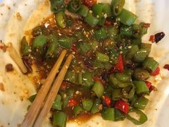 -文三里屯面馆(三里屯店)