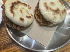 -小艺烧烤(曲江店)
