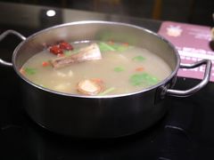 -盡膳口福·百年汤方火锅(科华北路店)