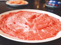 牛上脑-南门涮肉(通州大船店)
