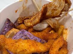 -味子夫鸡柳(解放碑总店)