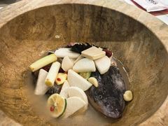 -云中鱼蒸汽石锅鱼(川沙百联店)