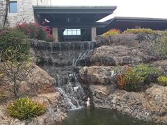 -海南鉴湖蓝湾高尔夫球会