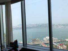 -厦门海港英迪格酒店(中山路店)