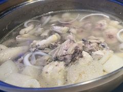 -烹然四季椰子鸡火锅(姚家园万象汇店)