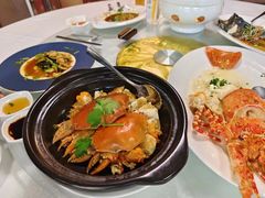 -宜兴隆家宴·私房菜(泰安华庭店)