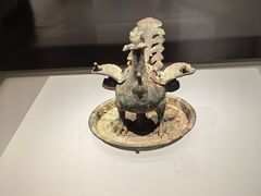 -临沂市博物馆