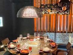 包厢-大隐·成都火锅Bistro(合生麒麟新天地店)