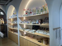 -琉璃月·灯工玻璃DIY(宝安壹方城店)